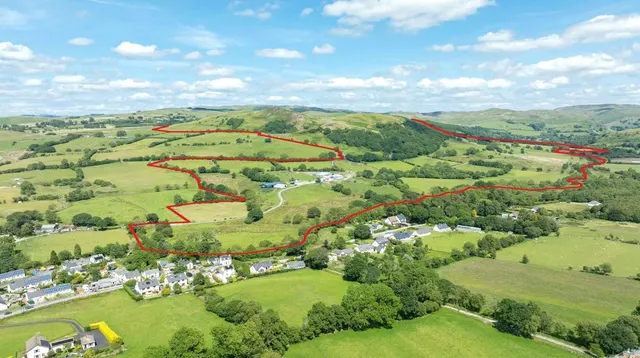 Photo 2 — Pontrhydfendigaid, Ystrad Meurig, Near Tregaron, Ceredigion, SY25 6BJ