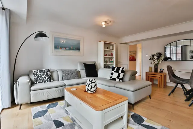 Barbers Wharf, Poole, BH15, photo 2