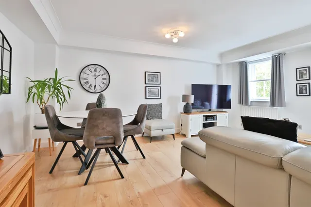 Barbers Wharf, Poole, BH15, photo 1