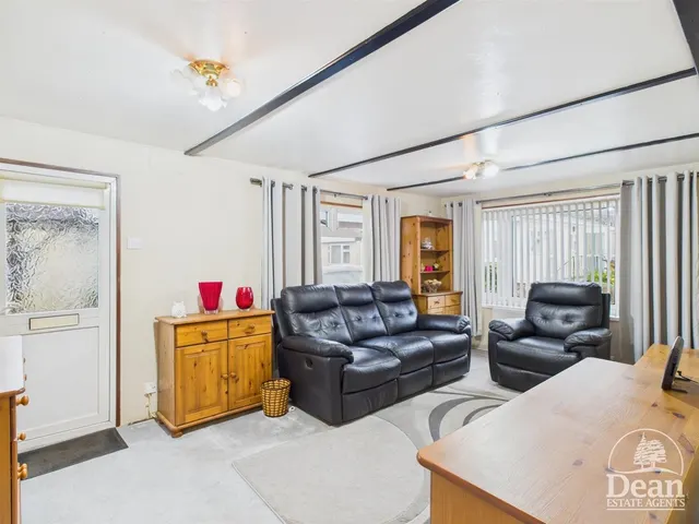 Photo 2 — Hillberry Road, Cinderford
