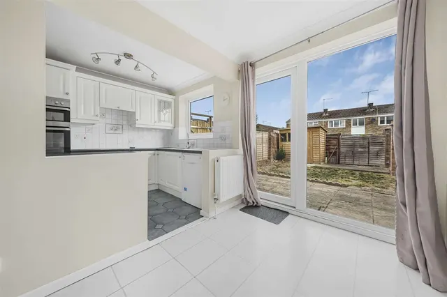 Photo 3 — Stirling Close, Windsor, Berkshire, SL4 4PW