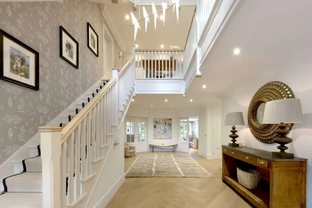 Photo 2 — Bagshot Road, Ascot, Berkshire, SL5 9JP