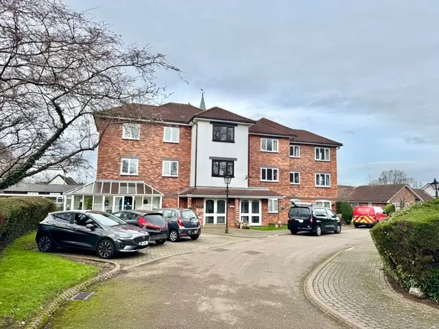 Checkley Court, Sutton Coldfield, B76, photo 1
