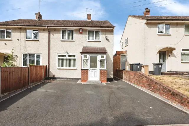 Wellcroft Road, Birmingham, B34, photo 1