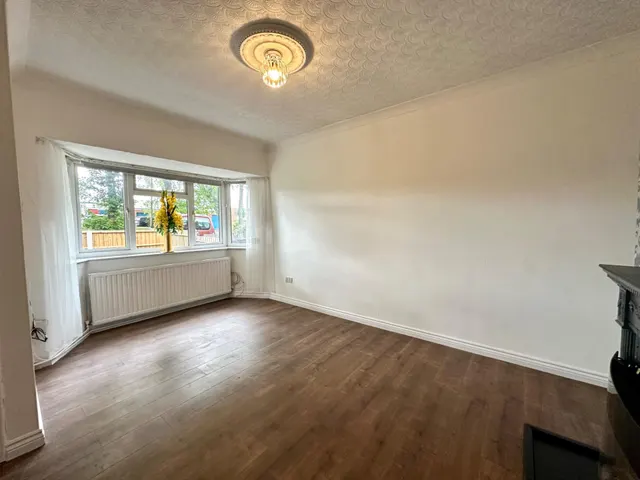 Photo 2 — Central Drive, Bloxwich, Walsall, WS3