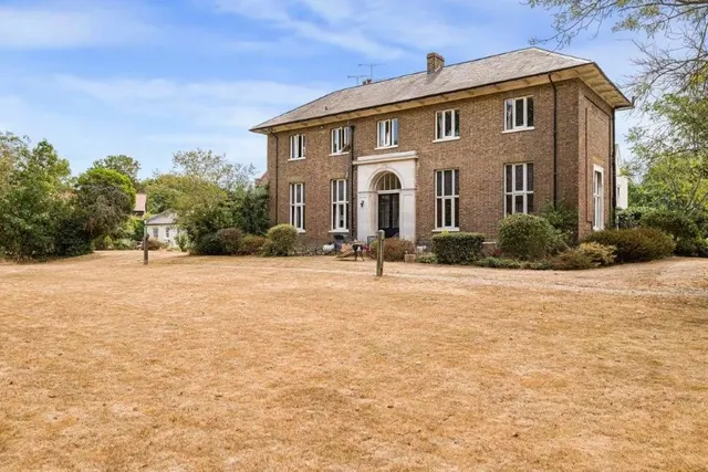 Manor Road, Bexley, DA5, photo 1