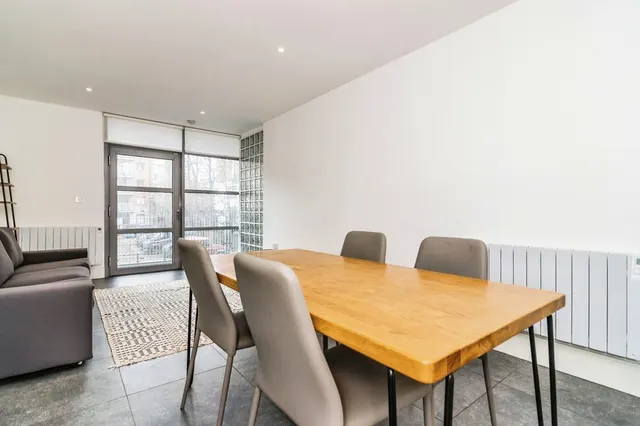 Whitworth Street West, Manchester, Greater Manchester, M1, photo 1