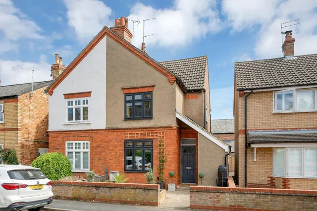 Stanley Street, Stamford, PE9, photo 1