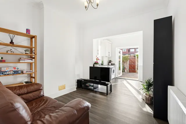Carlyle Road, Ealing, W5, photo 3