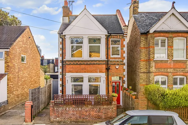 Carlyle Road, Ealing, W5, photo 1