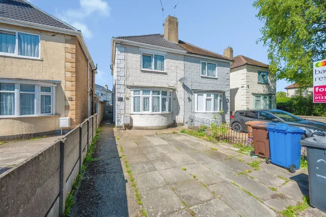 Stanley Road, Alvaston, Derby, photo 1