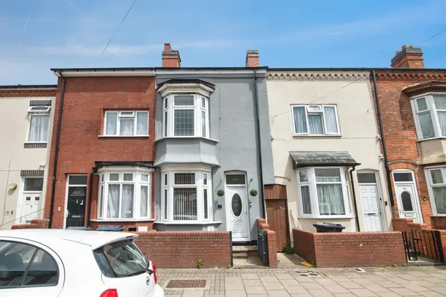 Carpenters Road, Birmingham, photo 1