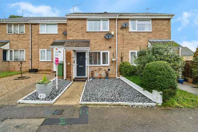 Tennyson Way, THETFORD, photo 1