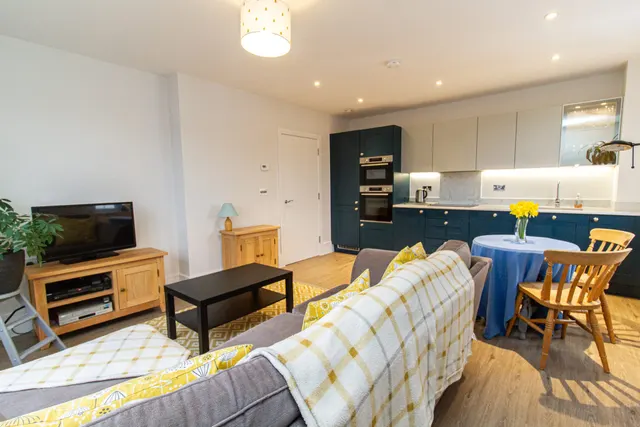 Photo 2 — Almond House Mulberry Walk, Fleet, GU51 5EG