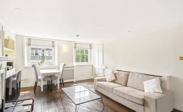 Park Road, Marylebone, NW1, photo 1