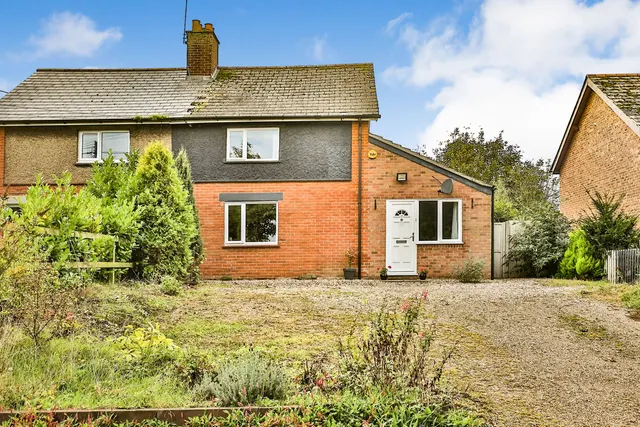 Photo 3 — School Road, Holme Hale, Norfolk