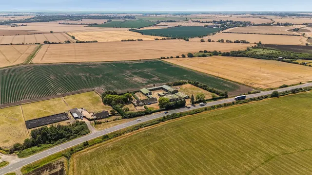Heath Road, Warboys, PE28, photo 1