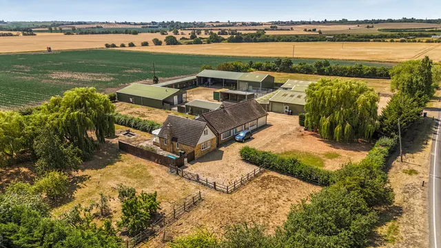 Heath Road, Warboys, PE28, photo 2