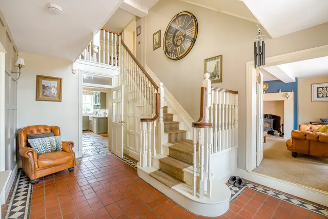 Broadhill, Gnosall, ST20, photo 2