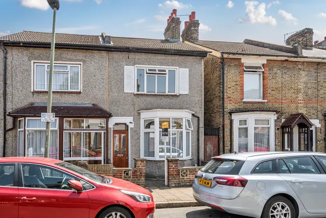 Park End, Bromley, BR1, photo 1