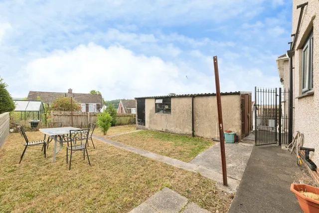 Hafod Cwnin, Carmarthen, SA31, photo 2