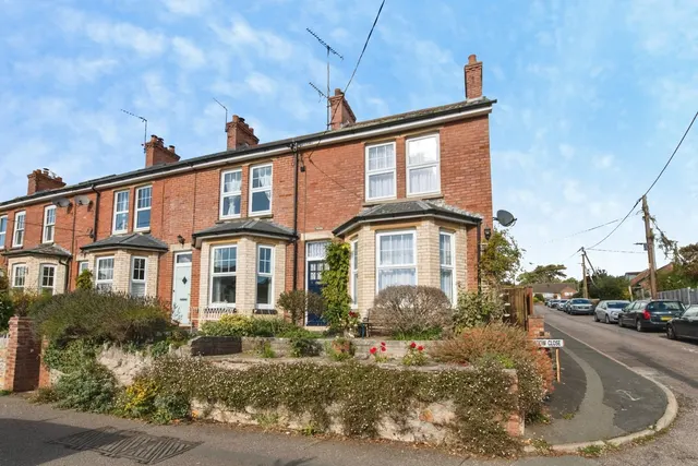 Longmeadow Road, Lympstone, EX8, photo 1