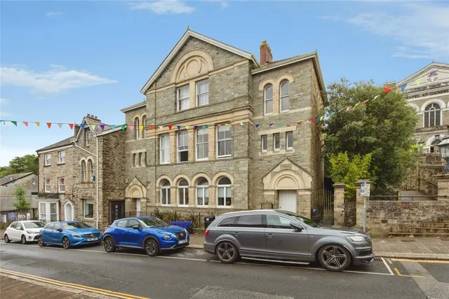 Fore Street, Bodmin, PL31, photo 1