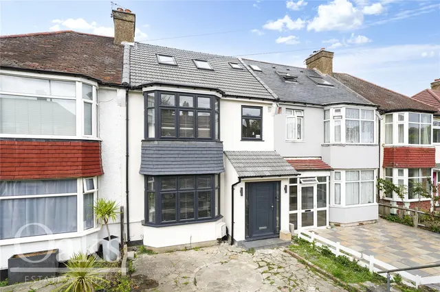 Stanford Road, Norbury, SW16, photo 1