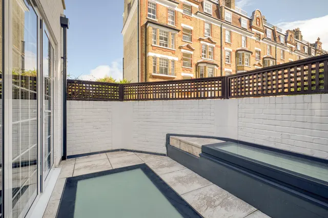 Walton Street, Chelsea, SW3, photo 3