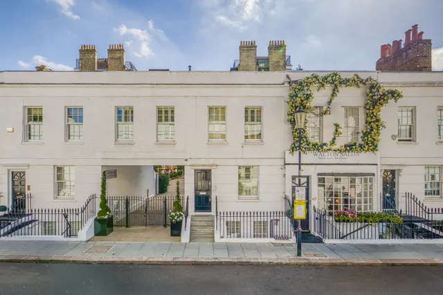 Walton Street, Chelsea, SW3, photo 1