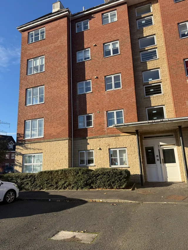 Benn Avenue, Paisley, PA1, photo 1