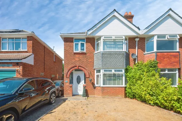 Archery Grove, Southampton, photo 1