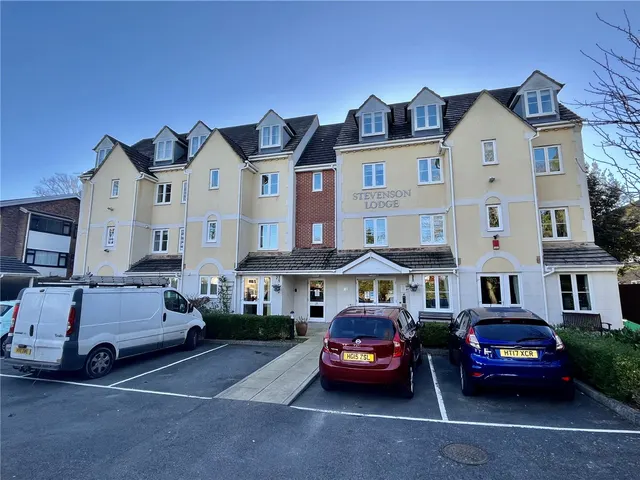 Photo 2 — Poole Road, Bournemouth, BH4