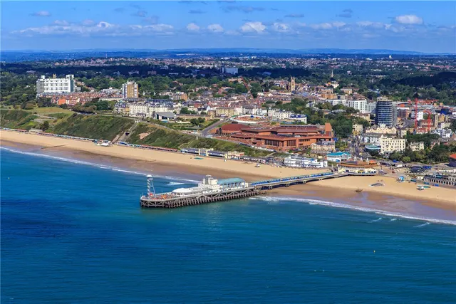 Photo 3 — Poole Road, Bournemouth, BH4