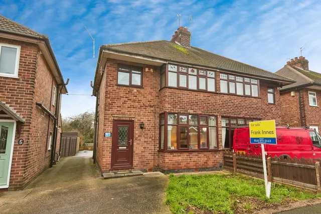 York Avenue, Sandiacre, NG10, photo 2