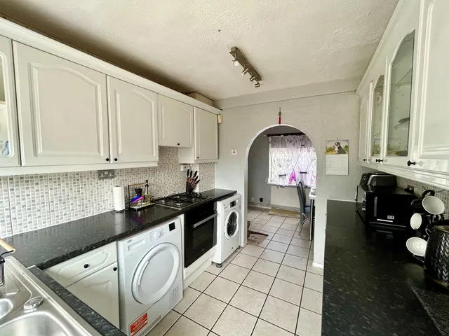 Photo 3 — Bemrose Road, Allenton, Derby, DE24 8LQ