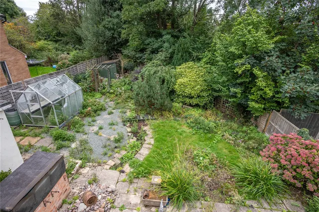 Photo 2 — Stonehouse Road, Bromsgrove, Worcestershire, B60 2JY