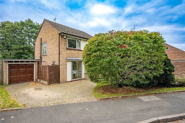 Stonehouse Road, Bromsgrove, Worcestershire, B60 2JY, photo 1