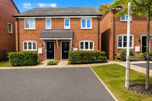 Martin Drive, Kenilworth, Warwickshire, CV8, photo 1