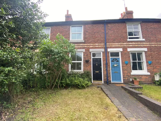 Chesterfield Road, Lichfield, WS13, photo 1
