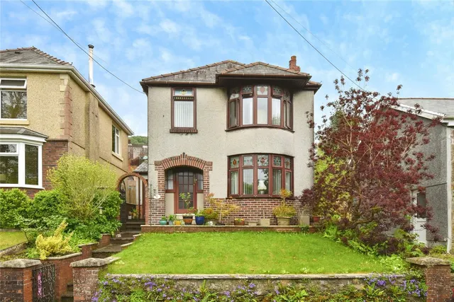 Ynys Y Mond Road, Glais, SA7, photo 1