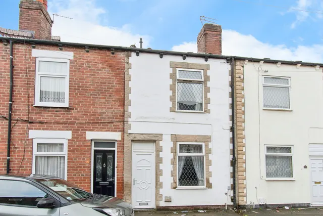 Robbins Terrace, Pontefract, WF7, photo 1