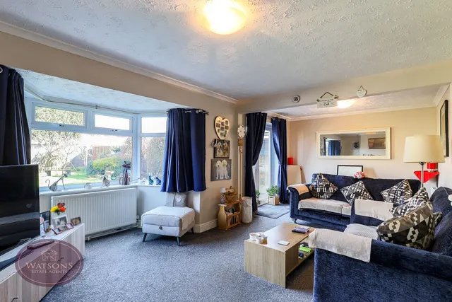 Nuthall, Nottingham, photo 3