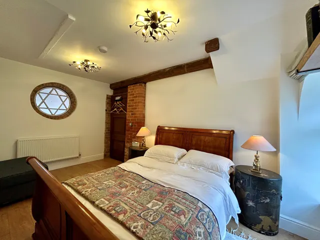 Shackerstone Lane, CV13, photo 3