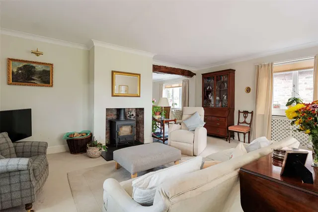 Photo 3 — Hoofield Lane, Huxley, Chester, Cheshire, CH3 9BR