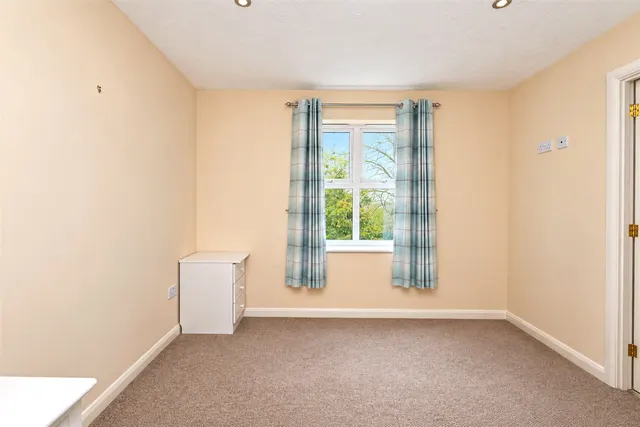 Photo 3 — Regent Court, Norn Hill, Basingstoke, RG21