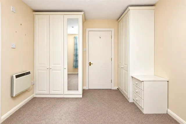 Photo 2 — Regent Court, Norn Hill, Basingstoke, RG21