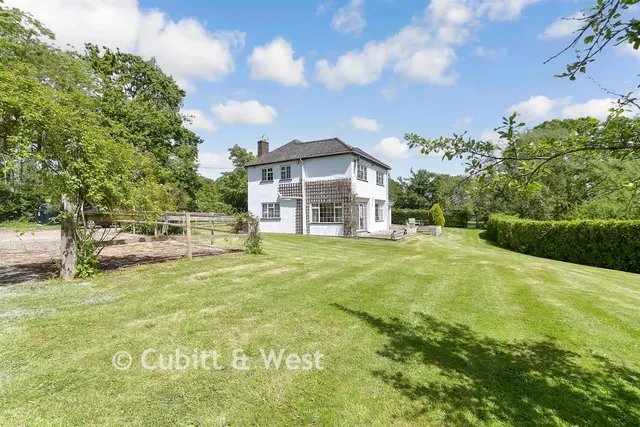 Meath Green Lane, Horley, RH6, photo 2