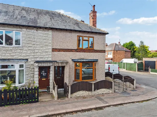 Stafford Street, Long Eaton, NG10, photo 1