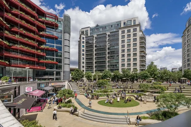 Photo 3 — Sheldon Square Paddington W2